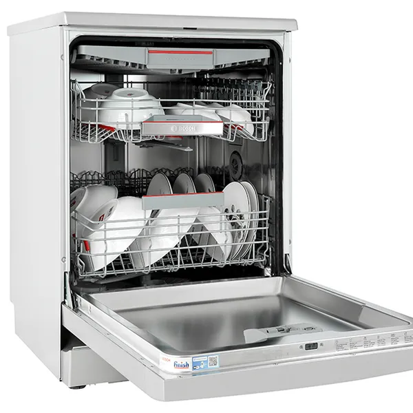 Máy Rửa Bát Bosch SMS6ECI93E Series 6 - Xuất Xứ Đức