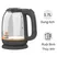 Ấm Siêu Tốc Hawonkoo KEH-170-GR