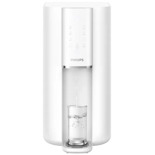 Máy Lọc Nước RO Nóng Nguội Philips ADD6901HWH01/74