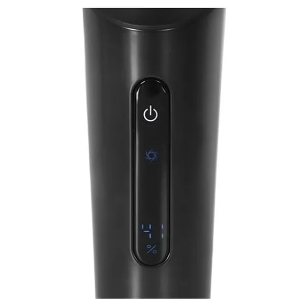 Máy Cạo Râu Điện Flyco FS929VN Màu Đen