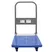 Xe Đẩy Hàng Sàn Nhựa Fujihome PH200A 0