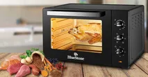 C&aacute;ch sử dụng l&ograve; nướng Bluestone si&ecirc;u đơn giản bạn n&ecirc;n biết