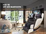 Ghế Massage Panworld PW-4219