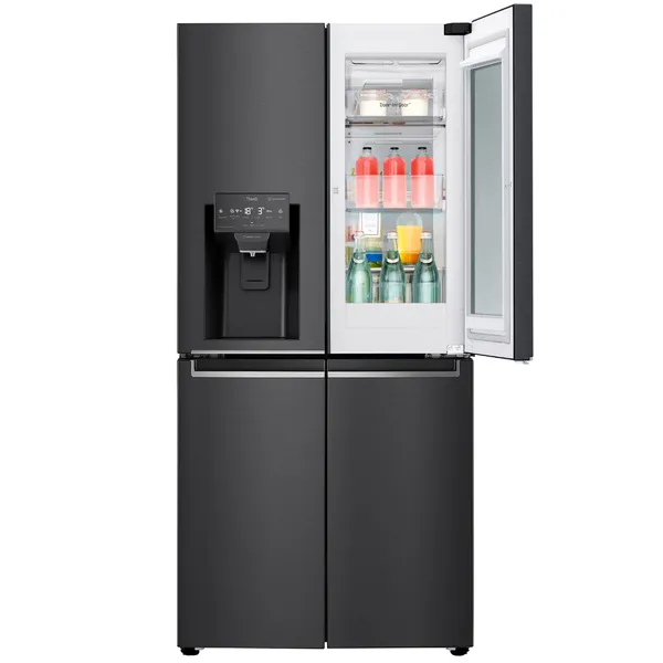 Tủ Lạnh LG Inverter 496 Lít GR-X22MBI