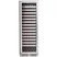 Tủ Ướp Rượu Kadeka KN168EW 1