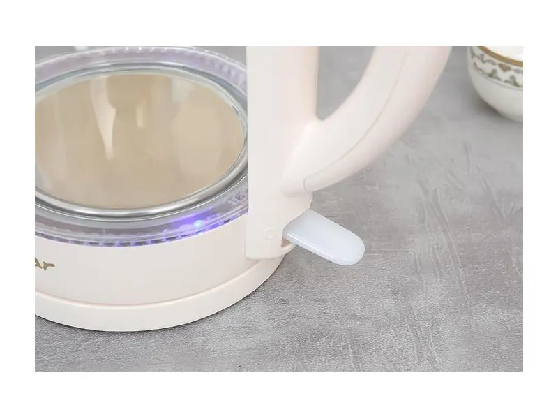 Bình Đun Siêu Tốc Bear ZDH-A17L1 1.7 Lít