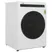 Máy Giặt Sấy Whirlpool Inverter 10.5/7 Kg WWEB10702FW 1