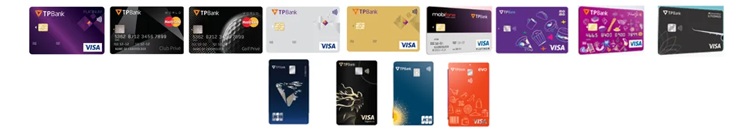 Thẻ TPBank