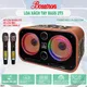 Loa Karaoke Xách Tay Bossinon K25 Pro