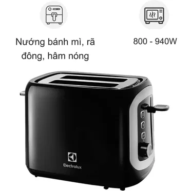 Lò nướng Electrolux ETS3505