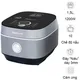 Nồi Cơm Điện Cao Tần BlueStone RCB-5995 1.5 Lít