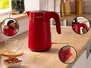 Ấm Đun Siêu Tốc Bosch TWK2M164 1.7 Lít
