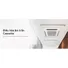 Máy Lạnh Âm Trần LG Inverter 2 HP ZUUQ18GV1.EWGHEVH/ZTNQ18GPLA1 (1 Pha)