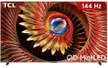 Google Tivi TCL QD-Mini LED AI 4K 98 Inch 98C8K