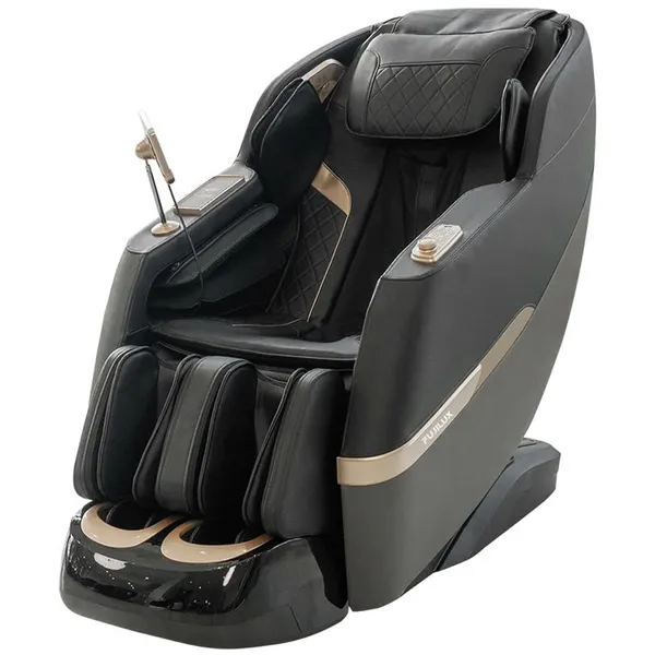 Ghế Massage Fuji Luxury JP-8000