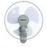Quạt Treo Senko T1680