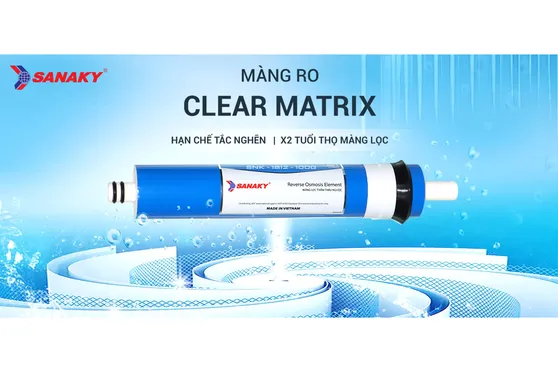 Máy Lọc Nước Sanaky Nóng Lạnh Hydrogen Khoáng 12 Lõi SNK-TV3HK020 Làm Lạnh Bằng Block 9