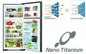 T&igrave;m hiểu c&ocirc;ng nghệ kh&aacute;ng khuẩn Nano Titanium tr&ecirc;n tủ lạnh Hitachi