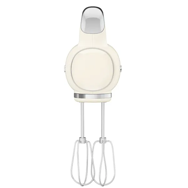 Máy Trộn Cầm Tay Smeg HMF01CREU Màu Kem