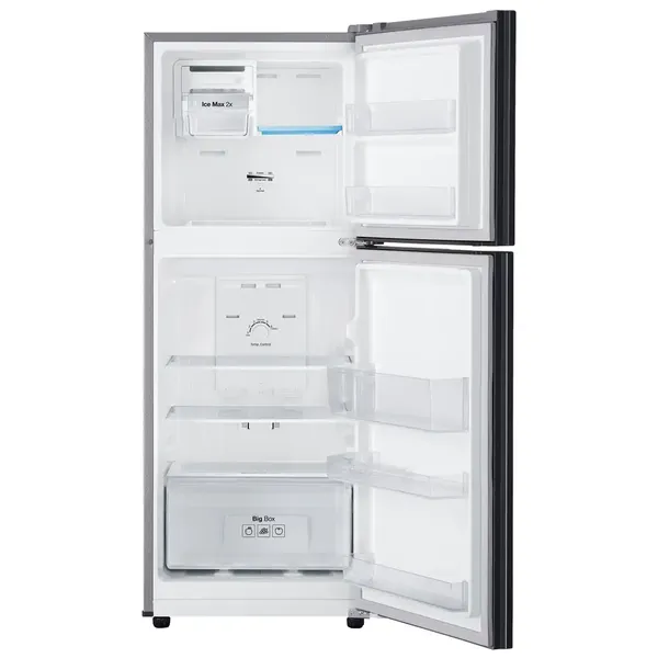 Tủ Lạnh Samsung Inverter 208 Lít RT20HAR8DBU/SV
