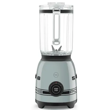 Máy Xay Sinh Tố Smeg BLF03PSGEU Màu Xanh Lá Porsche