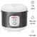 Nồi Cơm Điện Cuckoo CR-1005/SIWHCRVNCV 1.8 Lít