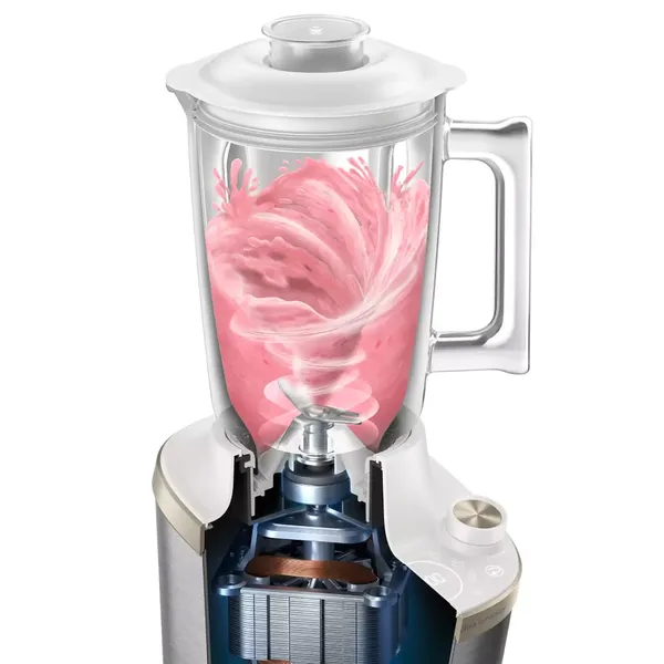 Máy Xay Sinh Tố Philips HR3760/01