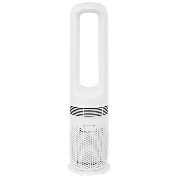 Máy Lọc Không Khí Và Quạt 2 Trong 1 Philips AMF765/30