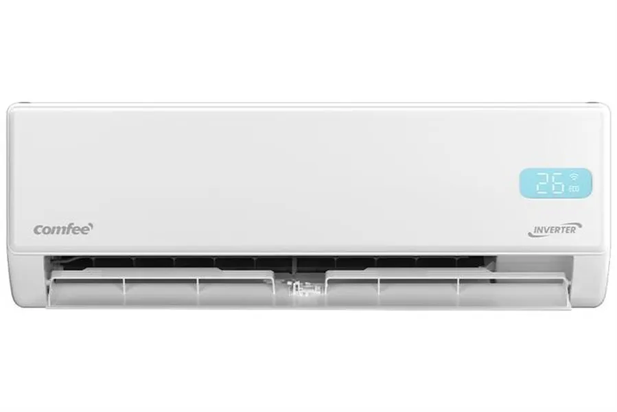 Máy Lạnh Comfee Inverter 1.5 Hp CFS-13VGEF