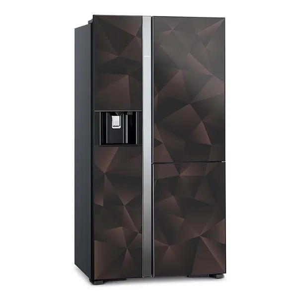 Tủ Lạnh Hitachi Inverter 569 Lít R-FM800XAGGV9X GBZ