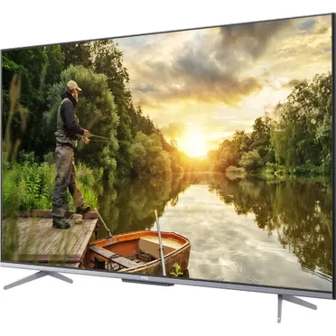 TCL Android Tivi 4K 43 Inch 43P725 2