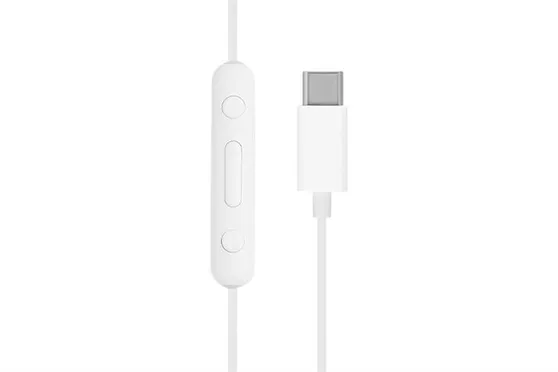 Tai Nghe (EARPHONES) Xiaomi Type-C 1