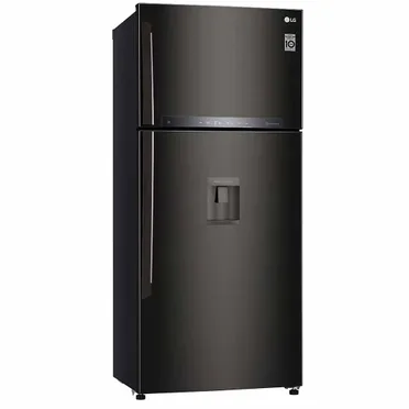 Tủ Lạnh LG Inverter 478 Lít GN-D602BLI 0
