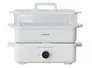 Nồi Lẩu Đa Năng Locknlock Multicooker EJP154IVY 4.5 Lít