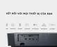 Máy Chiếu Hisense Laser Cinema PX3-Pro