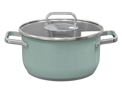 Bộ Nồi Chảo Inox 304 Sunhouse SHG608 3