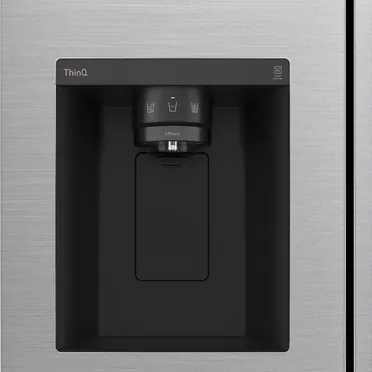 Tủ Lạnh LG Inverter 635 Lít GR-D257JS 7