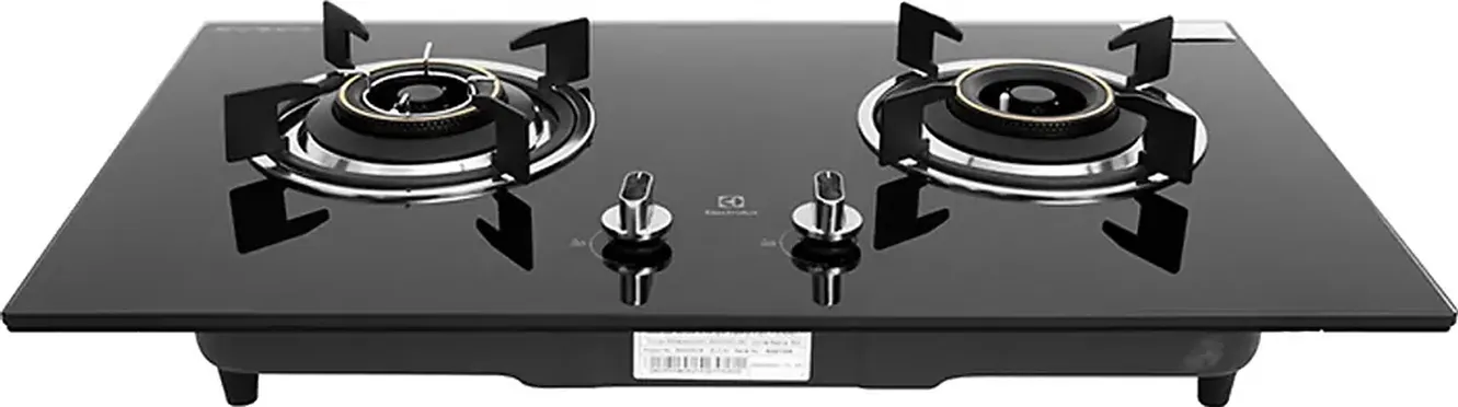Bếp gas âm đôi Electrolux EHG723BA 0