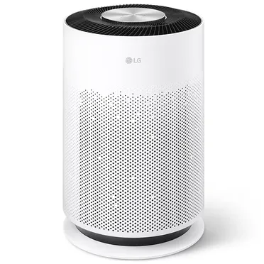Máy Lọc Không Khí LG Puricare 360 Hit AS60GHWG0