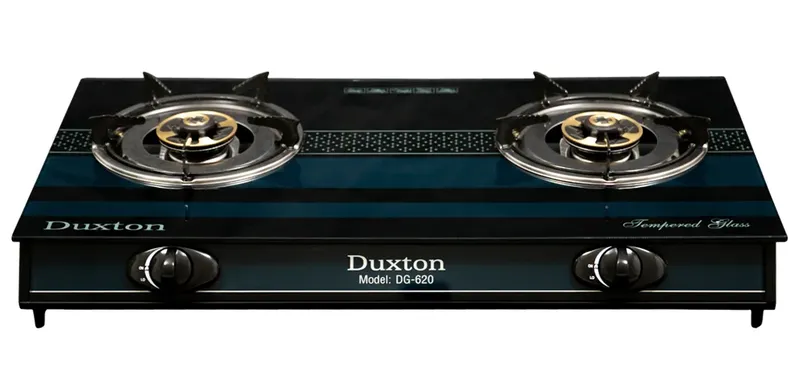 Bếp gas đôi Duxton DG-620