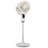 Quạt Tuần Hoàn Thông Minh, Ra Lệnh Giọng Nói Fujihome CFR04-Voice (Màu trắng)