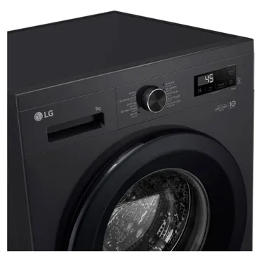 Máy Giặt LG Inverter 9 Kg FB1209S5O 4