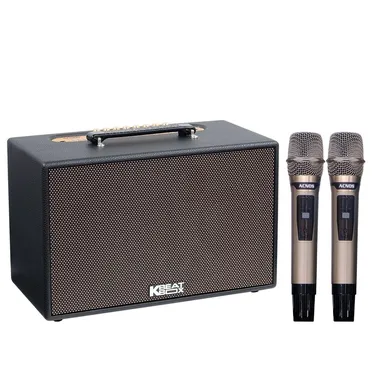 Loa Karaoke Di Động Acnos CS201PLUS 2