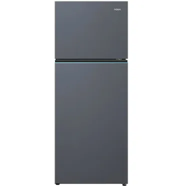 Tủ Lạnh Aqua Inverter 455 Lít AQR-T518FA(SL)