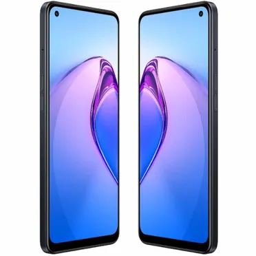 OPPO Reno8 4G (8+256GB) 3