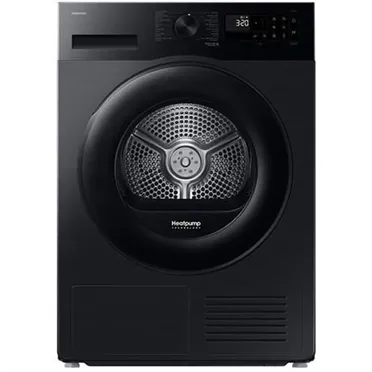 Máy Sấy Bơm Nhiệt Samsung 9 Kg DV90CGC2A0ABSV