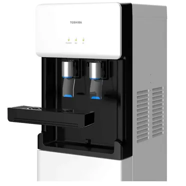 Máy Lọc Nước Toshiba TWP-N1660SVN(W) 3