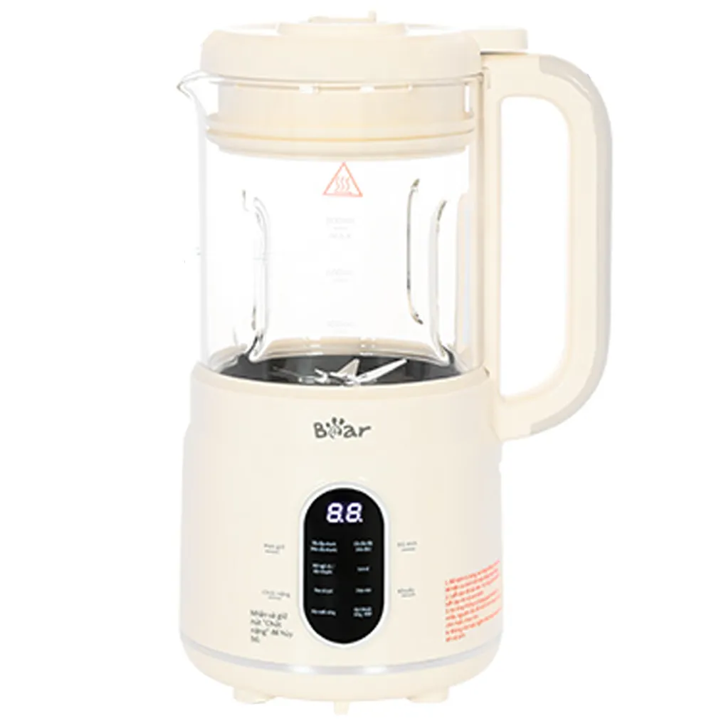 M&aacute;y L&agrave;m Sữa Hạt Đa Năng HSB-045MQ