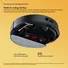 Robot Hút Bụi Roborock Q7 Pro Max Plus Màu Đen