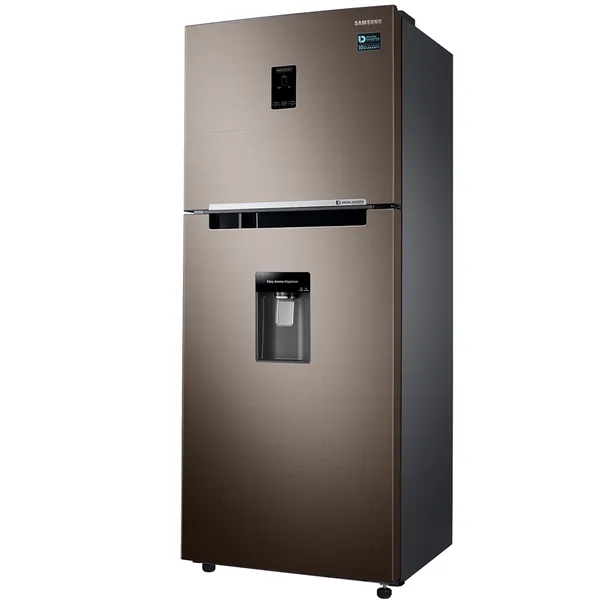 Tủ Lạnh Samsung Inverter 360 Lít RT35K5982DX/SV